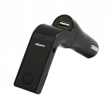 G7 Car Hands-Free Bluetooth FM Player MP3, G7 Gold, G7 Silver, G7 Black, G7 Pink, G7 Rose Gold
