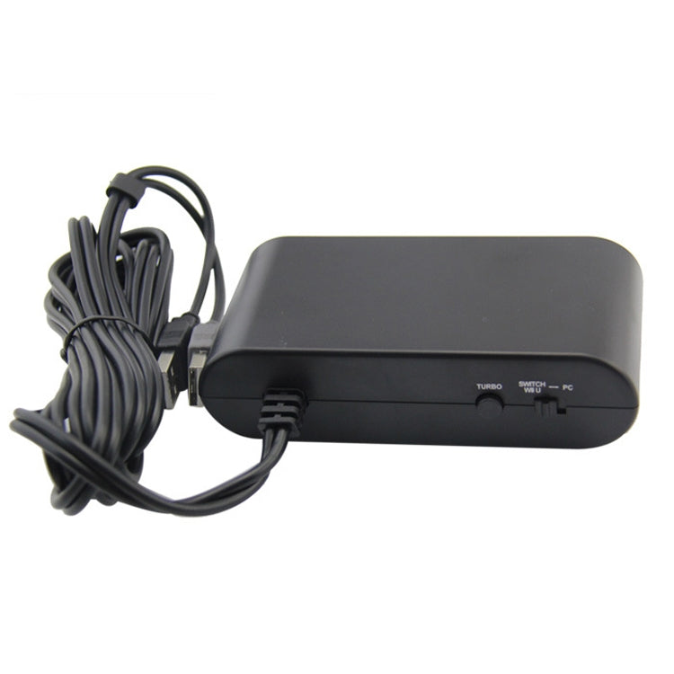 GC Handle To Wii U/PC/Switch Converter Adapter, GC Handle To Wii U