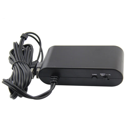 GC Handle To Wii U/PC/Switch Converter Adapter, GC Handle To Wii U