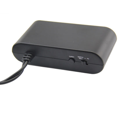 GC Handle To Wii U/PC/Switch Converter Adapter, GC Handle To Wii U
