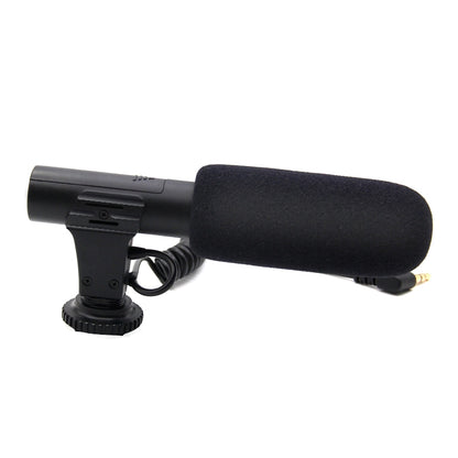 MAMEN MIC-05 Micro SLR Camera Microphone