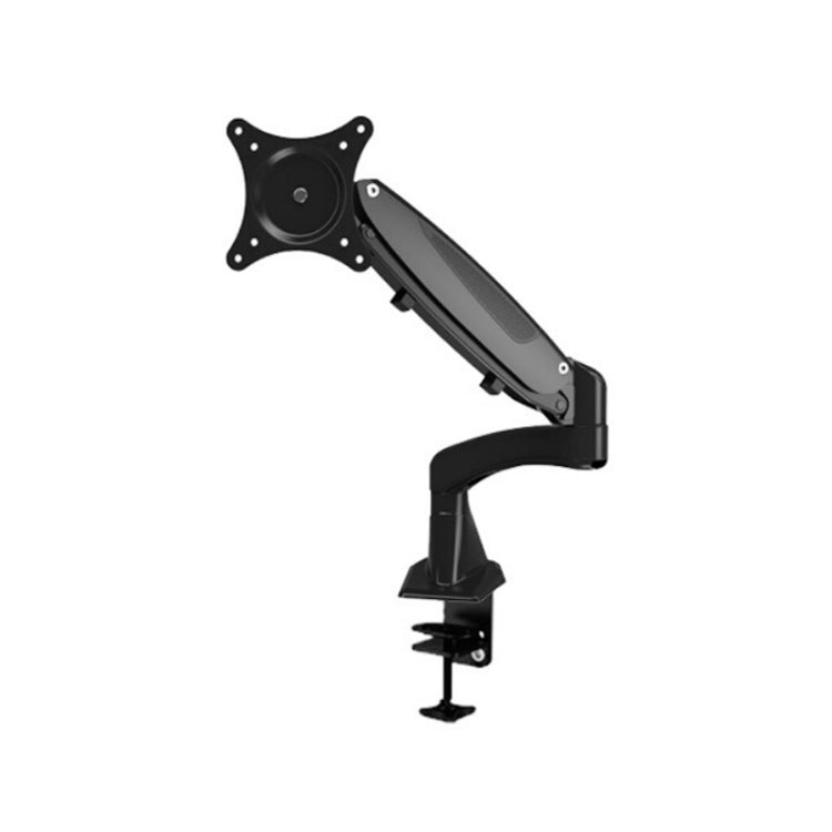 Gibbon Mounts Multifunctional Telescopic Rotating Lifting Monitor Stand, GM112FC Clip Table White, GM112FC Clip Table Black, GM112FG Perforation White, GM112FG Perforation Black