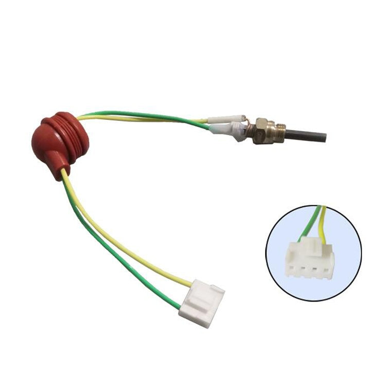 DHS-GD-12V Ceramic Electric Plug Park Heater, DHS-GD-12V