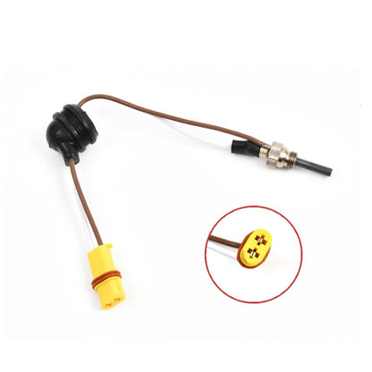 24V 85-98W Silicon Nitride Car Heater Electric Plug, 24V