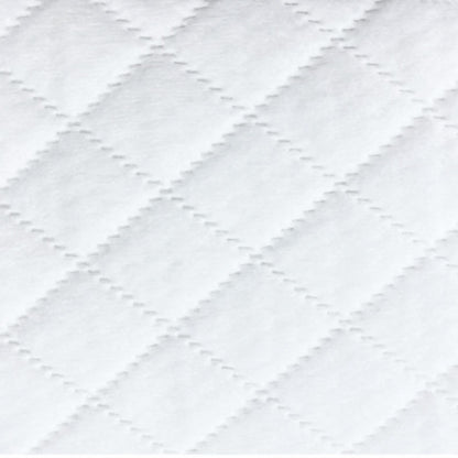 10 PCS Disposable Rag Mop Cloth For  Ecovacs Deebot T8, 10 PCS Rag White