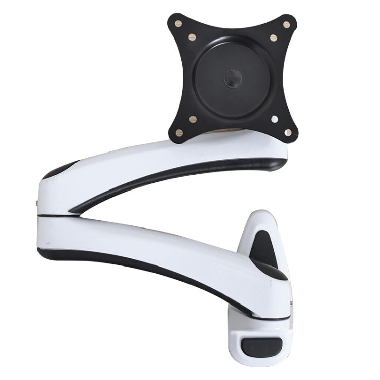 Gibbon Mounts FE112W Wall-Mounted Dual-Section Telescopic Monitor Stand