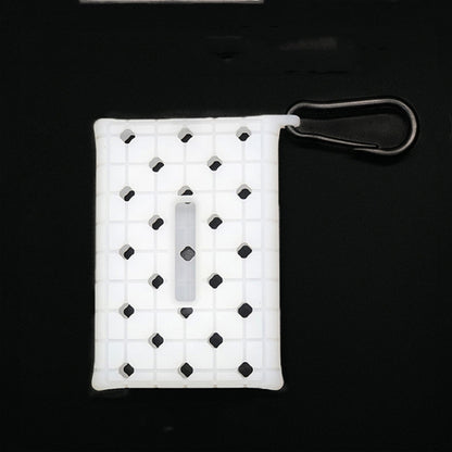 Mobile Solid State Drive Silicone Case For Samsung T7, For Samsung T7