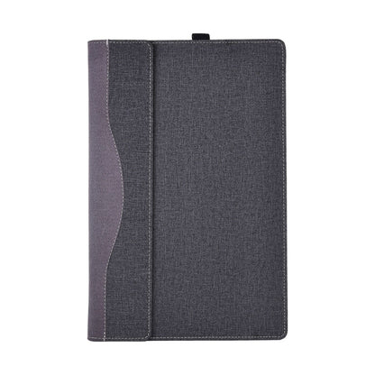 PU Leather Laptop Case, For HP Spectre X360 13-AW 13.3, For HP Spectre X360 15-EB 15.6
