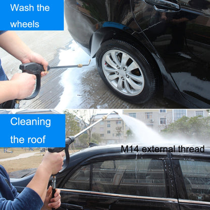 SL-P09 Car Wash Sprayer Extension Rod, SL-P09