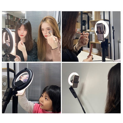 CYKE Q6 Selfie Live Broadcast Ring Beautifying Light