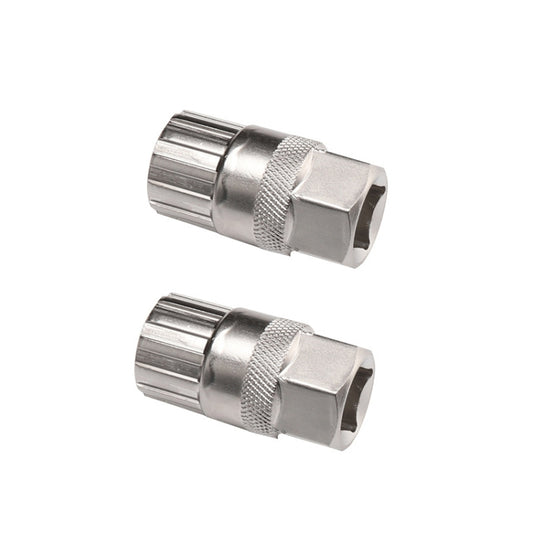2 PCS BG-2103 Bicycle Installation Disassembly Small Flywheel Sleeve