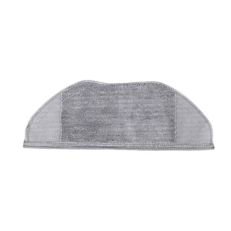 Sweeping Robot Accessories For Mijia G1, 2 PCS Mop Cloths, 1 Set