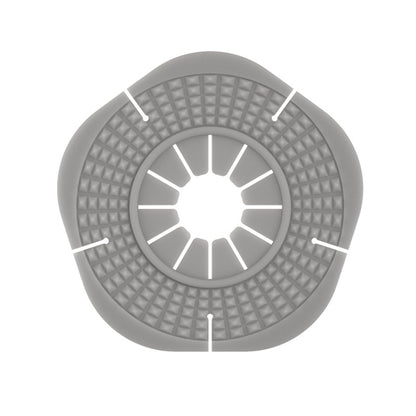 Car Wiper Hole Silicone Protective Cover, Big Hole, Small Hole