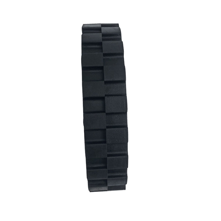 2 PCS M7736 Anti-Wear Tire Skin Accessories For Mijia 1S / Roborock S5