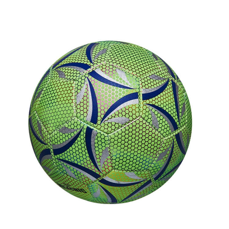 MILACHIC Night Light Football Competition Training Wear-Resistant PU Football, MILACHIC PU Football (No.4 5061), MILACHIC PU Football (No.5 5060)
