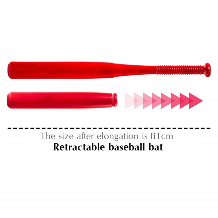Time Out QC1509 Parent-Child Interactive Baseball Serving Machine, Baseball (Orange)