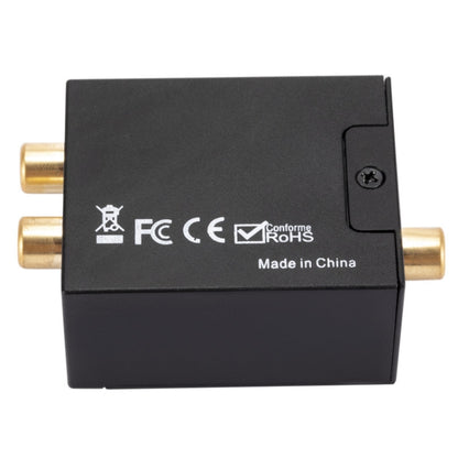 YP028 Bluetooth Digital To Analog Audio Converter, Specification:, Host+USB Cable, Host+USB Cable+Fiber Optic Cable, Host+US Plug Power Adapter, Host+US Plug Power Adapter+Fiber Optic Cable