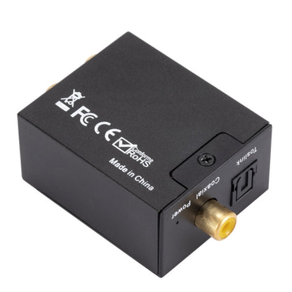 YP028 Bluetooth Digital To Analog Audio Converter, Specification:, Host+USB Cable, Host+USB Cable+Fiber Optic Cable, Host+US Plug Power Adapter, Host+US Plug Power Adapter+Fiber Optic Cable