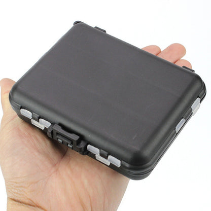 Road Squid Hook Accessories Set, 128 PCS / Set
