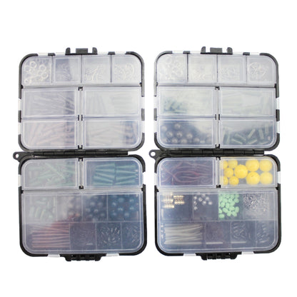 Road Squid Hook Accessories Set, 174pcs/set, 189pcs/set