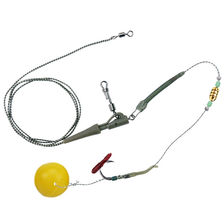 Road Squid Hook Accessories Set, 174pcs/set, 189pcs/set
