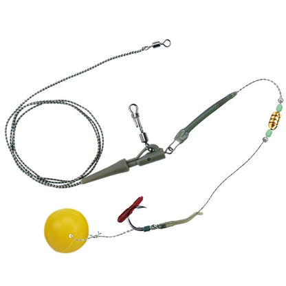 Road Squid Hook Accessories Set, 174pcs/set, 189pcs/set