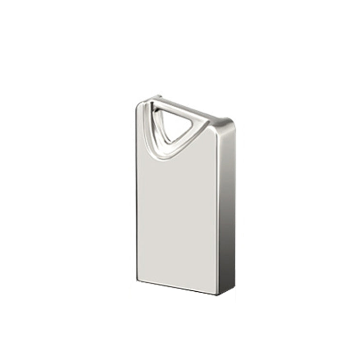 SZ3 USB 2.0 High-Speed Car USB Flash Drives With Triangle Buckle, 4GB, 16 GB
