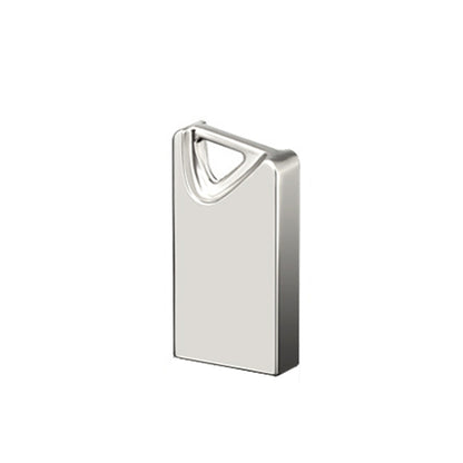 SZ3 USB 2.0 High-Speed Car USB Flash Drives With Triangle Buckle, 4GB, 16 GB
