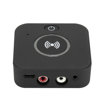 H16 Car Bluetooth Music Transmitter Receiver, H16