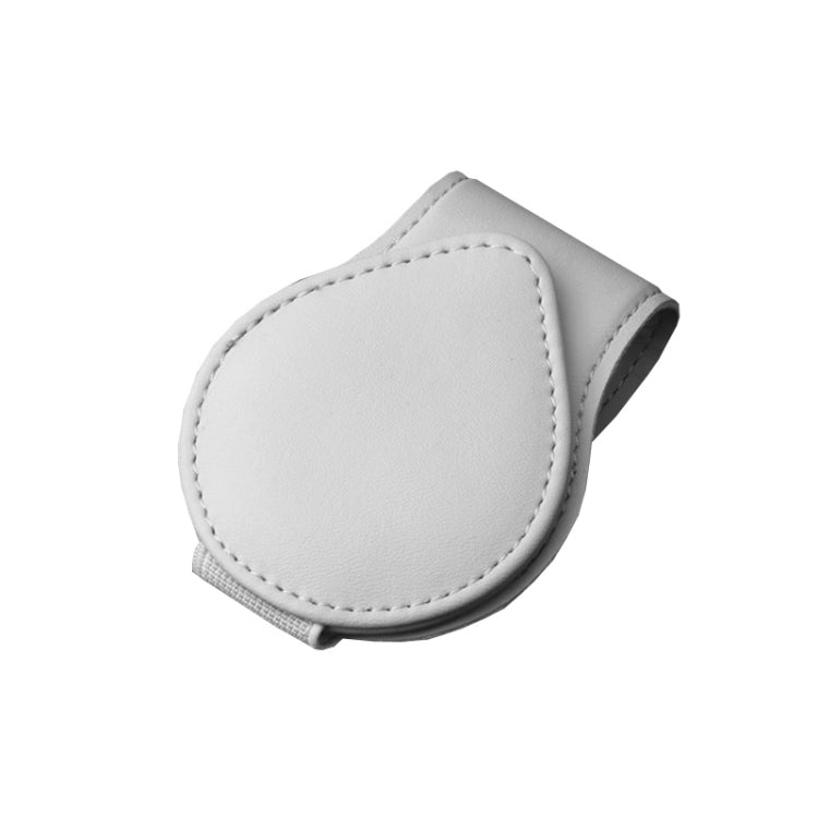 Car Sun Visor Glasses Clip Ticket Storage Clip
