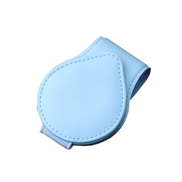 Car Sun Visor Glasses Clip Ticket Storage Clip