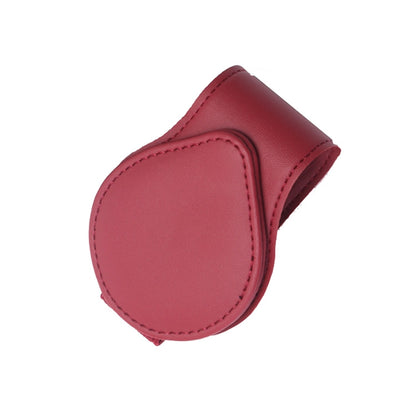 Car Sun Visor Glasses Clip Ticket Storage Clip