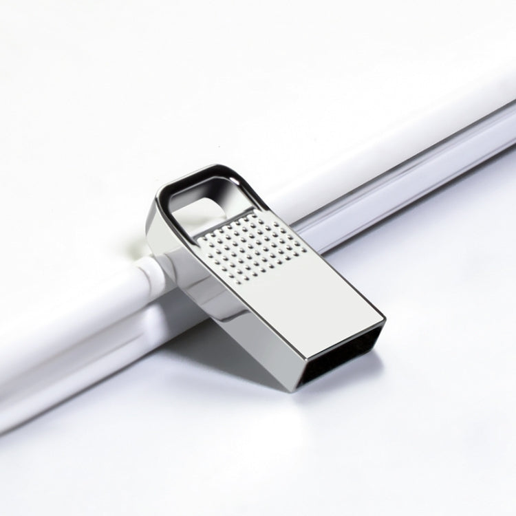 Sufk6 Car Music Metal USB Flash Drives, 4GB, 8GB, 16 GB, 32GB, 64GB