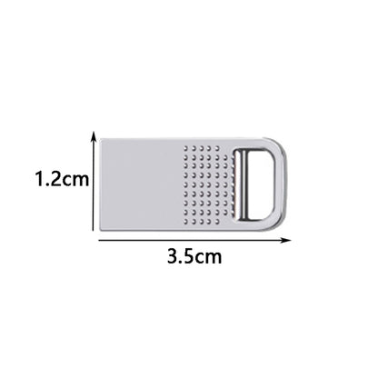 Sufk6 Car Music Metal USB Flash Drives, 4GB, 8GB, 16 GB, 32GB, 64GB