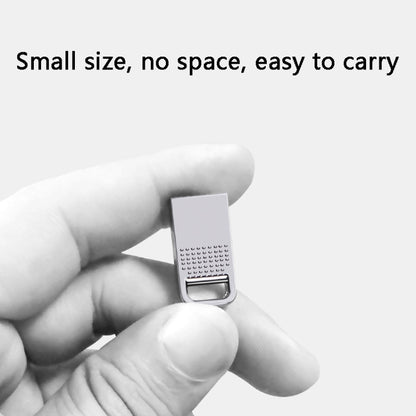 Sufk6 Car Music Metal USB Flash Drives, 4GB, 8GB, 16 GB, 32GB, 64GB