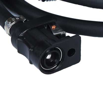 Yacht Outboard Machine Oil Box Hand Oil Pump, 6mm, 8mm