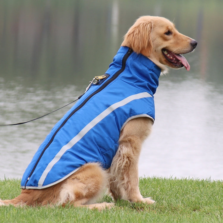 BL-677 Autumn And Winter Pet Dog Clothes, XL, XXL, XXXL, XXXXL, XXXXXL