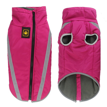 BL-677 Autumn And Winter Pet Dog Clothes, XL, XXL, XXXL, XXXXL, XXXXXL