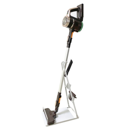 Universal Vacuum Cleaner Floor Non-Punch Storage Bracket For Dyson, B Type  (Black), B Type  (White), A Type (White), A Type (Black)