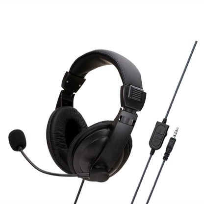 Soyto SY750MV Stereo Gaming Computer Headset, For PS4