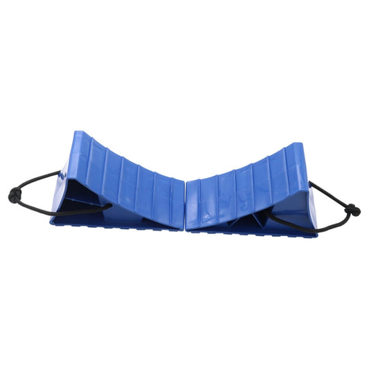 1 Pair FC10023 Car Route Tire Anti-Skid Block, FC10023