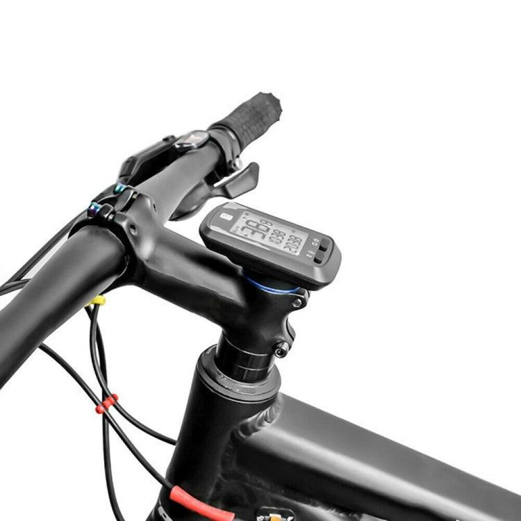3 PCS Mountain Road Bike Stopwatch Conversion Seat, For Garmin, For Bryton, For Wahoo