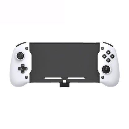 DOBE TNS-1125 In-Line Gamepad For Switch OLED Game Console, TNS-1125(White)