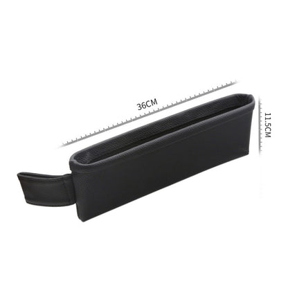 Car Seat Clamp Storage Box, Seat Clamp Brown, Seat Clamp Beige, Seat Clamp Black, Black Red Side