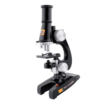 C2119 Children Early Education HD 450X Microscope Toy, C2119