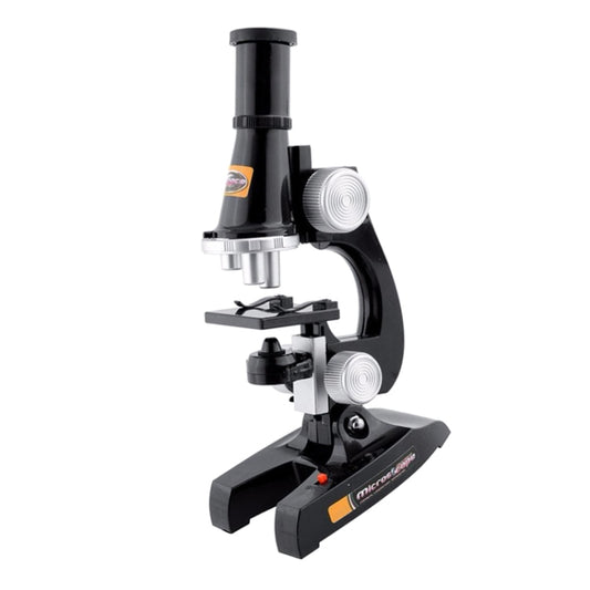 C2119 Children Early Education HD 450X Microscope Toy, C2119