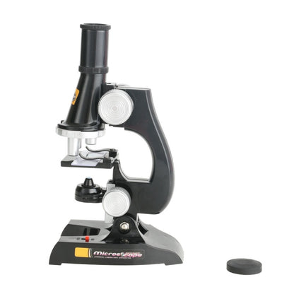 C2119 Children Early Education HD 450X Microscope Toy, C2119