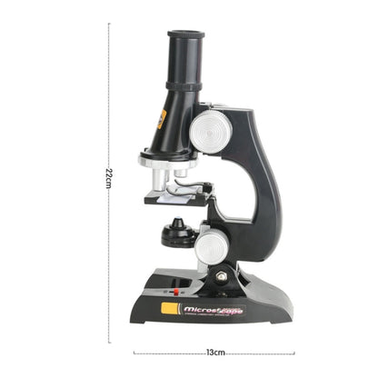 C2119 Children Early Education HD 450X Microscope Toy, C2119