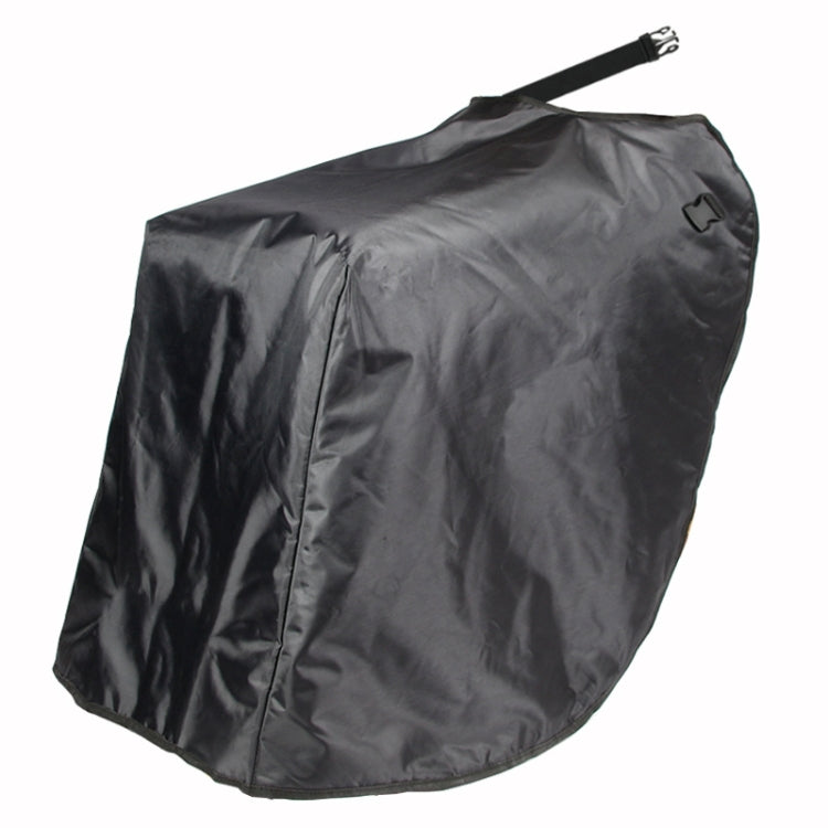 MT1055 Electric Bike Windshield, MT1055