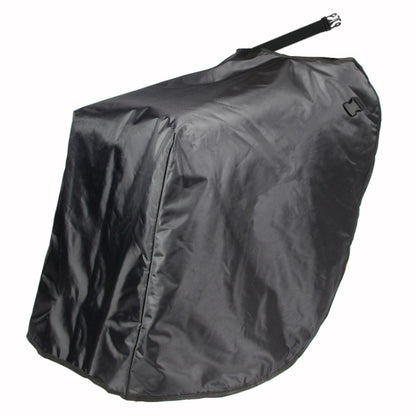 MT1055 Electric Bike Windshield, MT1055